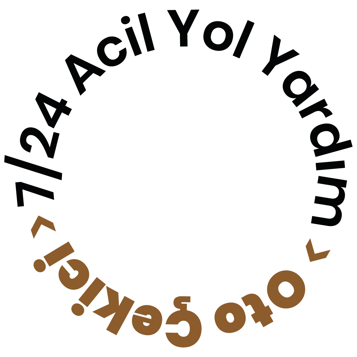 Kayseri Acil Çekici